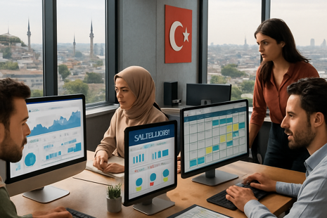 Modern İş Dünyasında Dijital Pazarlamanın Önemi ve Stratejileri