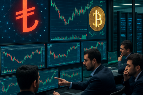 Türkiye'de Blockchain ve Kripto Para Teknolojileri: Fırsatlar, Uygulamalar ve Yasal Çerçeve