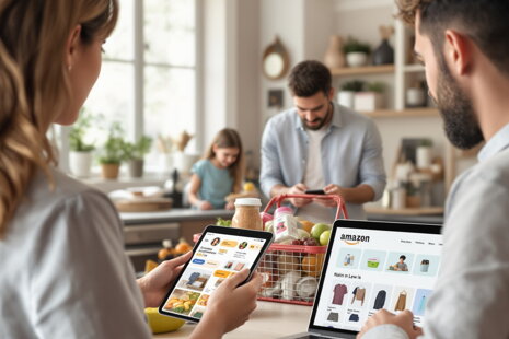 The Evolution of UK E-commerce: How British Online Shopping Habits Are Reshaping Retail