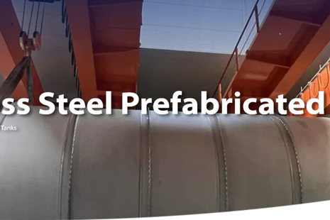 The Critical Role of Advanced Storage and Fuel Tanks in Modern Industry