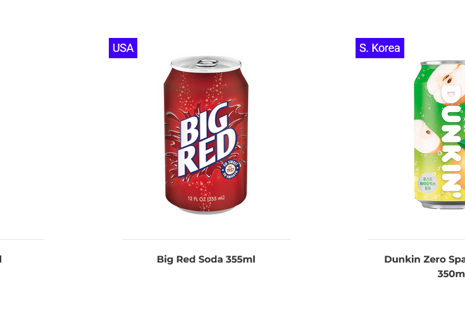 Navigating the Global Market for Wholesale Soft Drinks