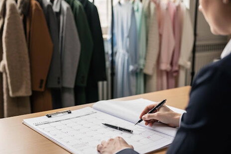 The Clearing Calendar: When to Sell Fashion Surplus for the Best Recovery