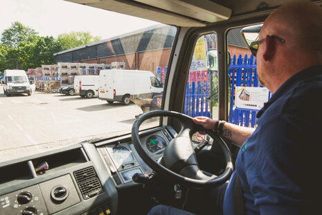 Accelerate Your Career with HGV Driver Training Courses Accelerate Your Career with HGV Driver Training Courses