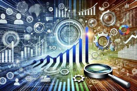 Sila SEO: Odomknite vyšší PageRank pre vašu webstránku Tajomstvá SEO optimalizácie: Zvýšte svoj PageRank a ovládnite výsledky vyhľadávania