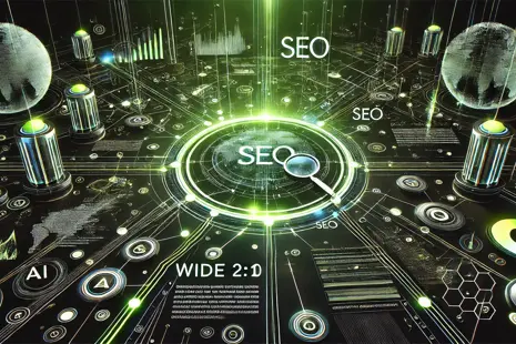 Profesionální SEO služby: Zvyšte viditelnost vašeho webu ve vyhledávačích Komplexní optimalizace pro vyhledávače: Získejte více návštěvníků s našimi SEO službam