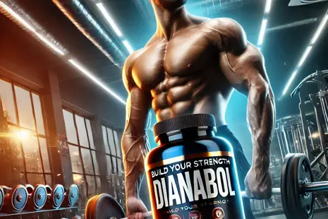 Dianabol Dianabol