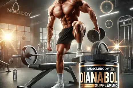 dianabol dianabol