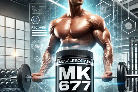 mk 677 mk 677