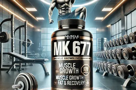 MK 677 MK 677
