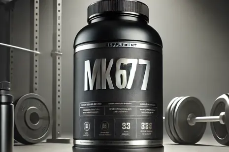 MK 677 MK 677