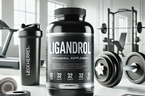 Ligandrol Ligandrol