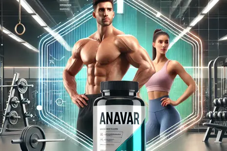 Anavar Anavar