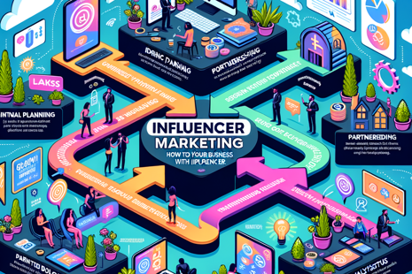 Influencer marketing: Ako pomôže vašej značke rásť?