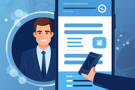 Company databases