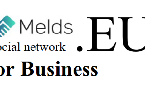Melds.eu: Sociálna sieť pre networking, zdieľanie a spoluprácu Sociálna sieť Melds.eu ponúka široké možnosti pre networking a spoluprácu pre ľudí, firmy a komunity