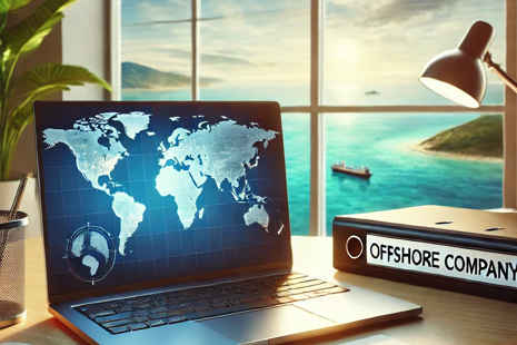 offshore firma offshore firma