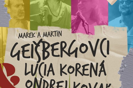 Komunitné centrum Makovice: Užite si príjemný deň na susedskom festivale LÁSKAvá Stupava 2024