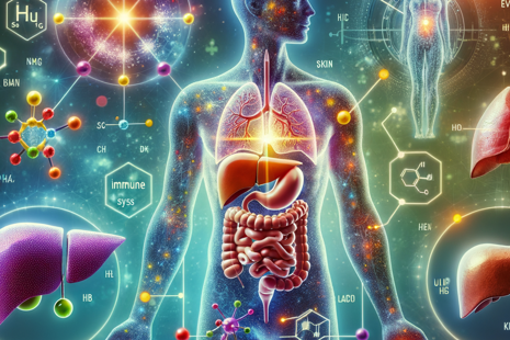 Skúsenosti s užívaním glutatiónu: Od lepšej pleti po silnejšiu imunitu Nano glutatión: Revolučná forma pre maximálnu účinnosť a absorpciu