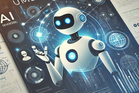 umělá inteligence chat umělá inteligence chat