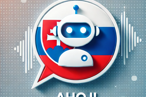 chatbot slovensky chatbot slovensky