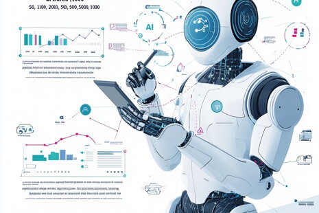 Automatizované SEO: Získajte profesionálne AI PR články už od 0,80 EUR a predbehnte konkurenciu Zvýšte organickú návštevnosť s revolučnými AI PR článkami od 0,80 EUR - SEO na autopilote